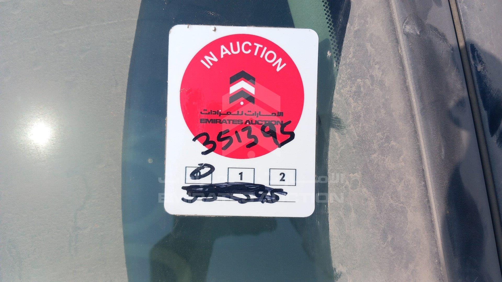 1GKDT33S892115054 - 2009 GMC Envoy - #429479