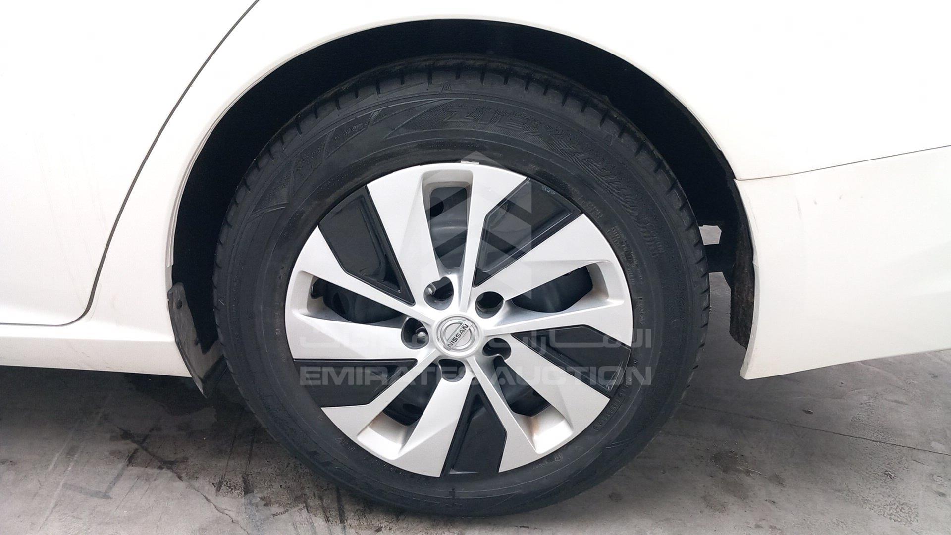 2020 NISSAN ALTIMA VIN: 1N4BL4A92LC218258