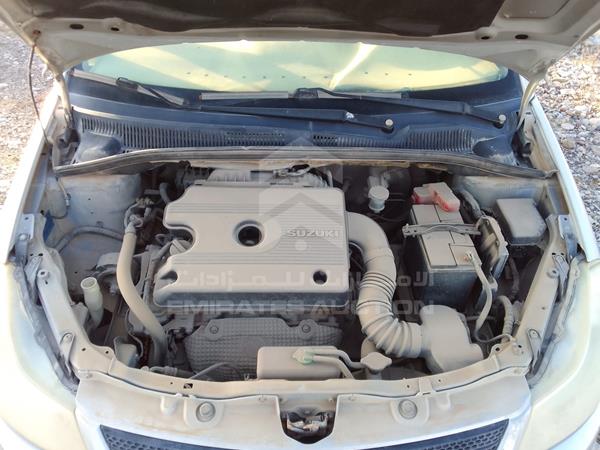 Suzuki Sx 4 2009 JS2YA41S295100257 Image 32