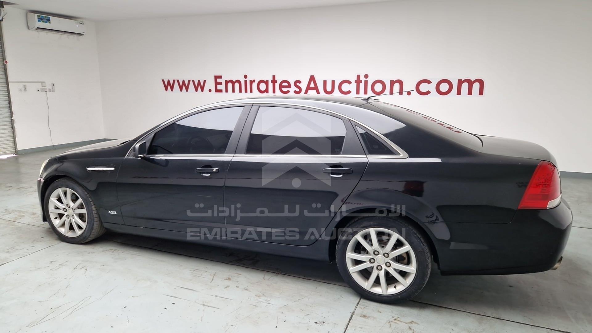 2014 CHEVROLET CAPRICE VIN: 6G3NT5C29EL940006