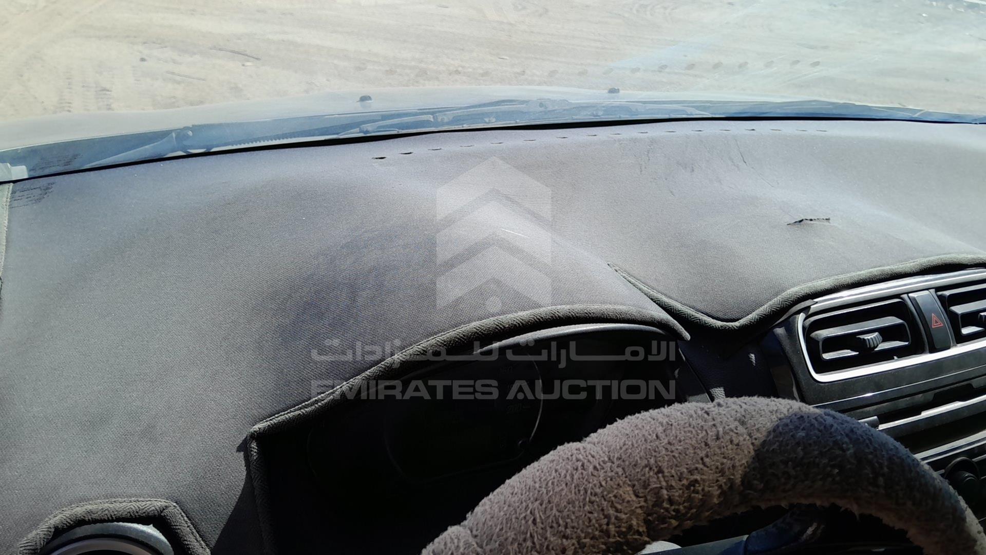 2017 MITSUBISHI ATTRAGE VIN: MMDAF26J2HH000479