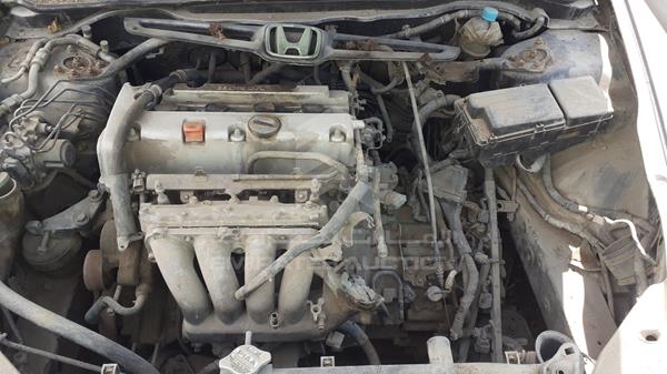 Honda Accord 2003 JHMCM56563C406867 Image 22