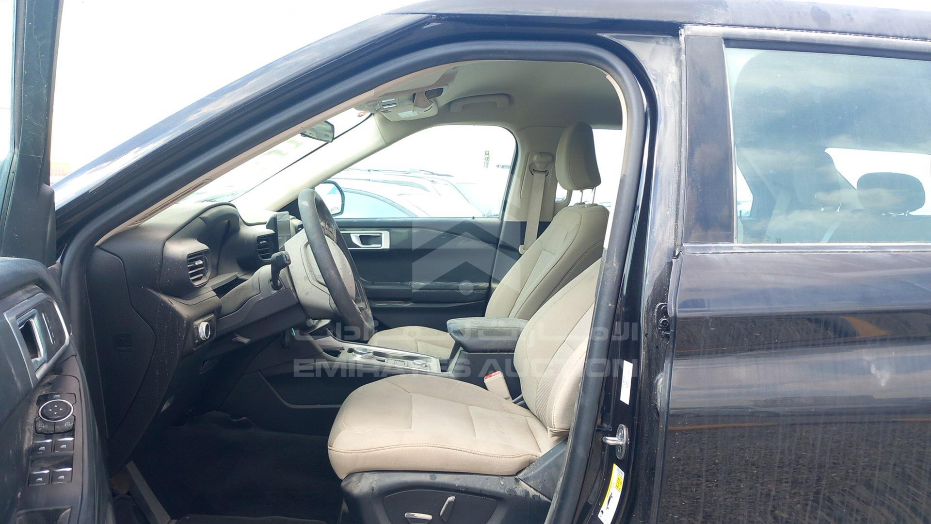 2023 FORD EXPLORER VIN: 1FMSK8BB0PGB00824