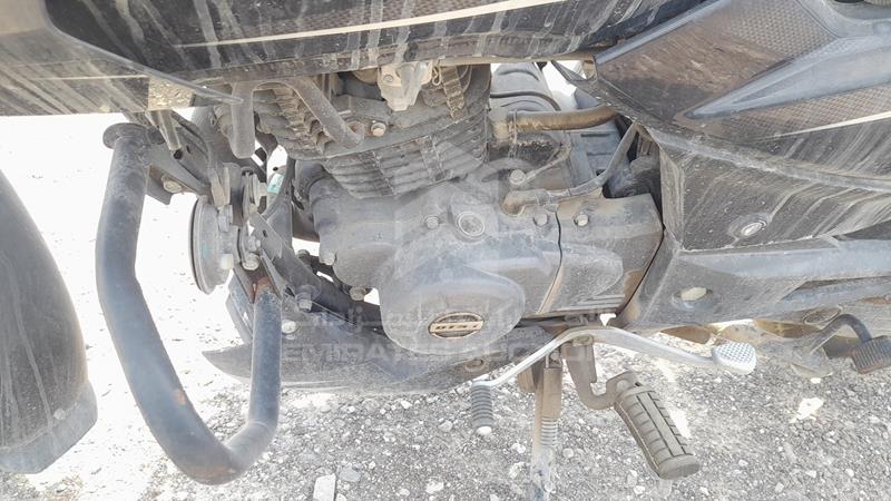 MD2A11CY5LCC61648 Auction: EmiratesAuction Lot: 406906 MD2A11CY5LCC61648 Bajaj Pulsar 0 BLACK Photo 19