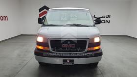2006 GMC 2500 — Full Front View — Photo 1 — Thumbnail