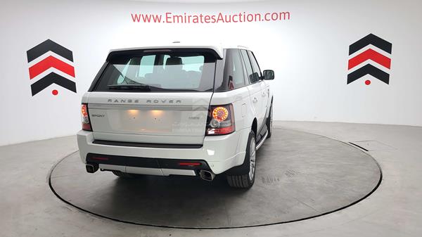 Range Rover Sport 2013 SALLSAAD4DA785039 Image 52