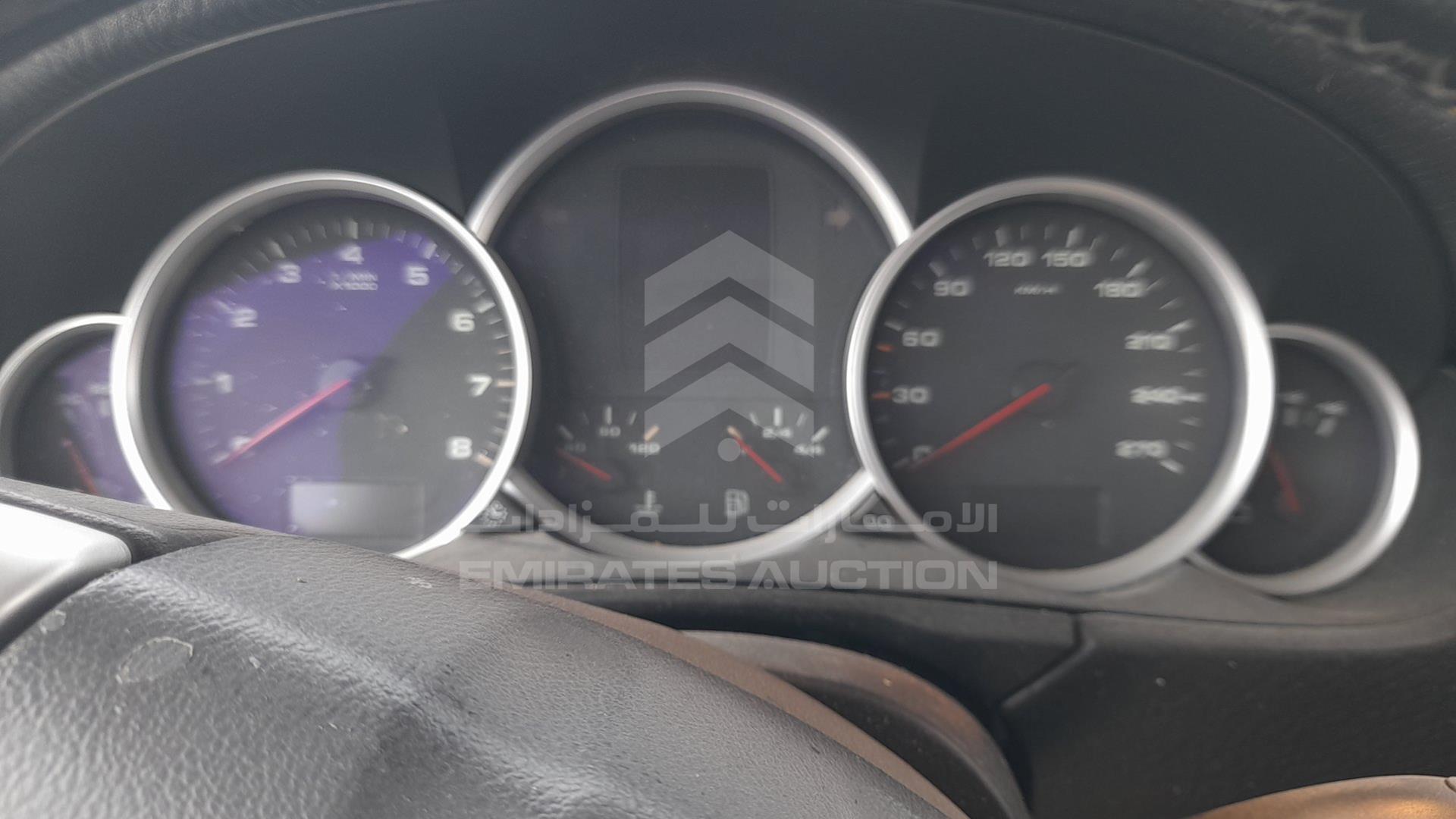 2004 PORSCHE CAYENNE VIN: WP1ZZZ9PZ4LA44989