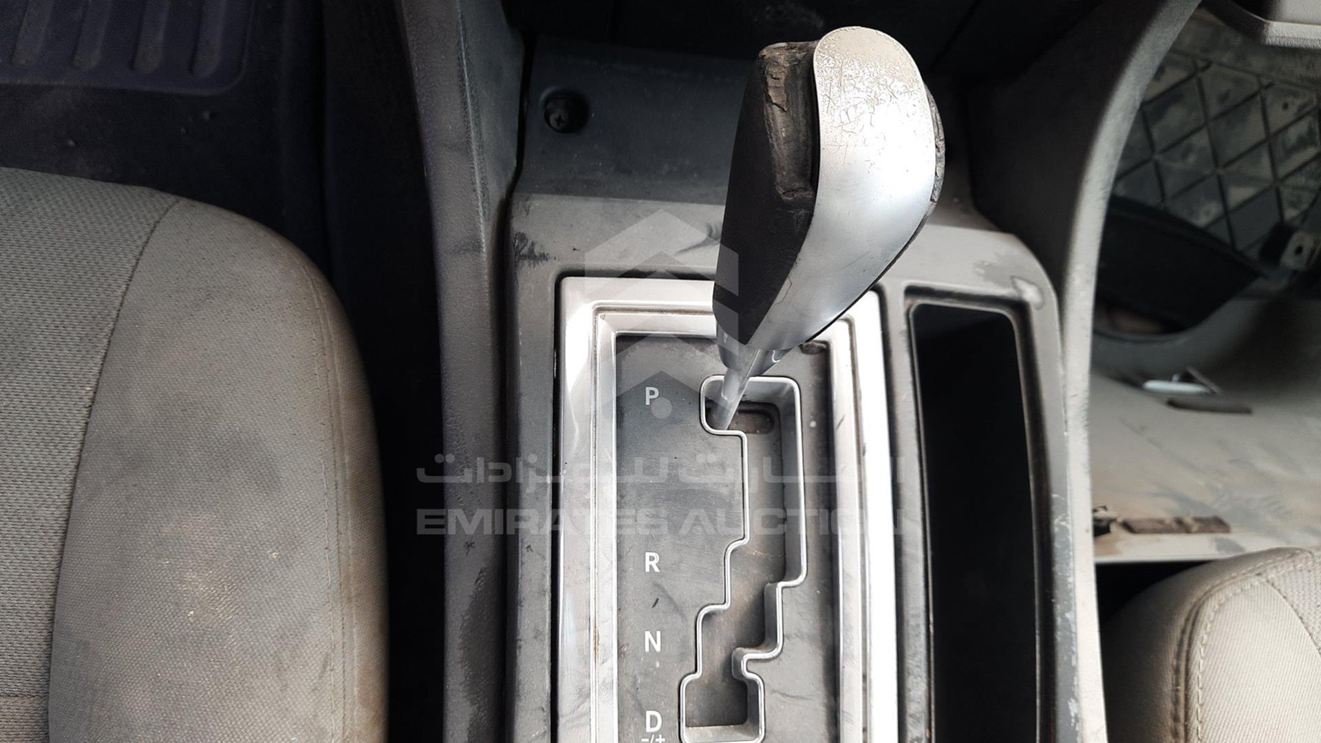 2007 DODGE CHARGER VIN: 2B3KA43G57H644896