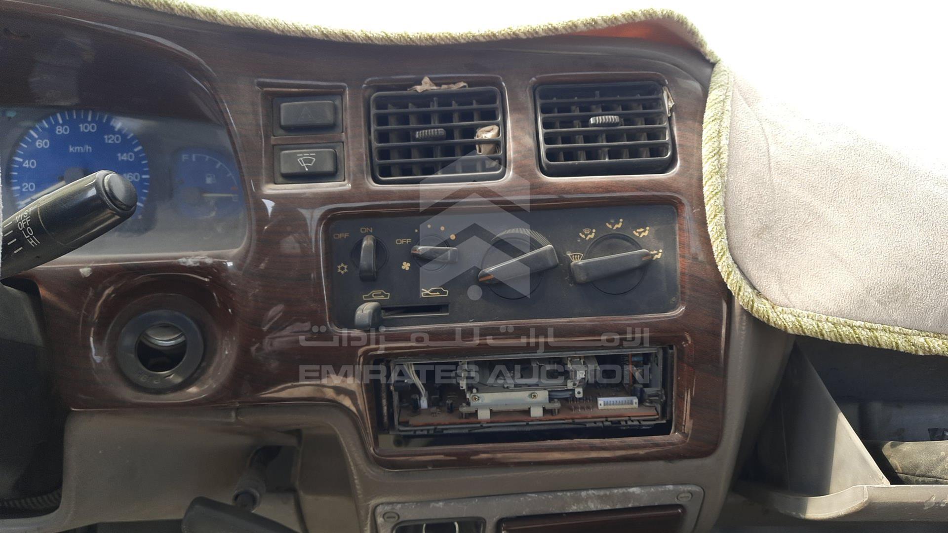 0 PICK-UP --- VIN: LTA1201B442009696
