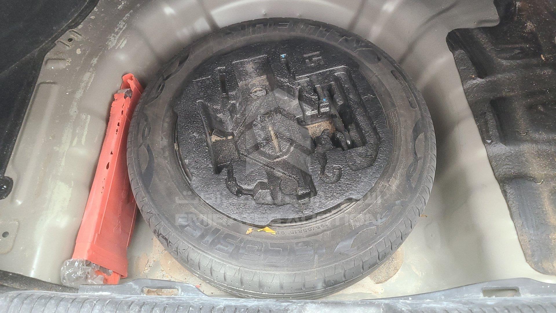 KMHDG41C5FU373643 - 2015 Hyundai Elantra - #462014