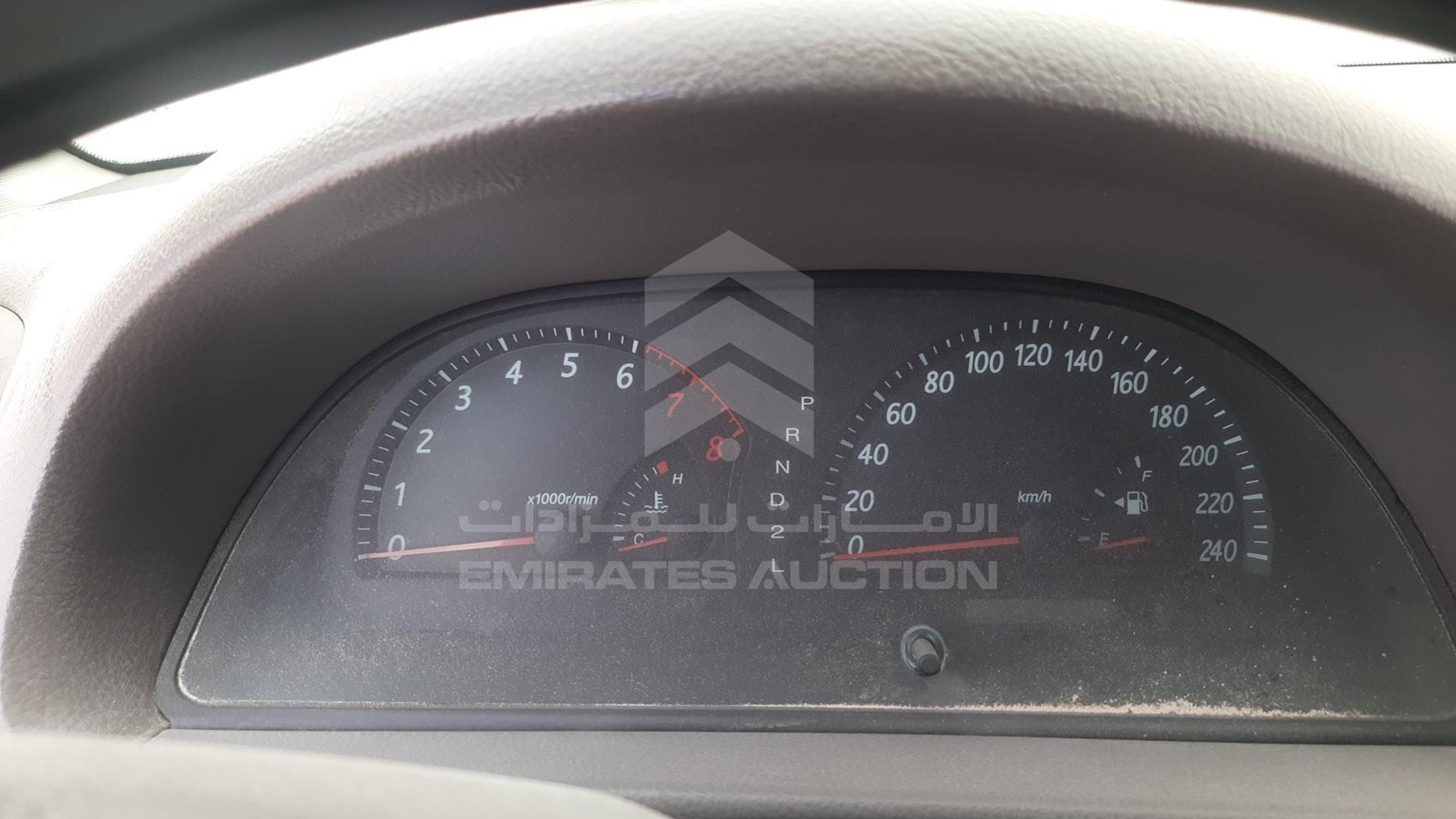 2006 TOYOTA CAMRY VIN: 6T1BE32K96X568029