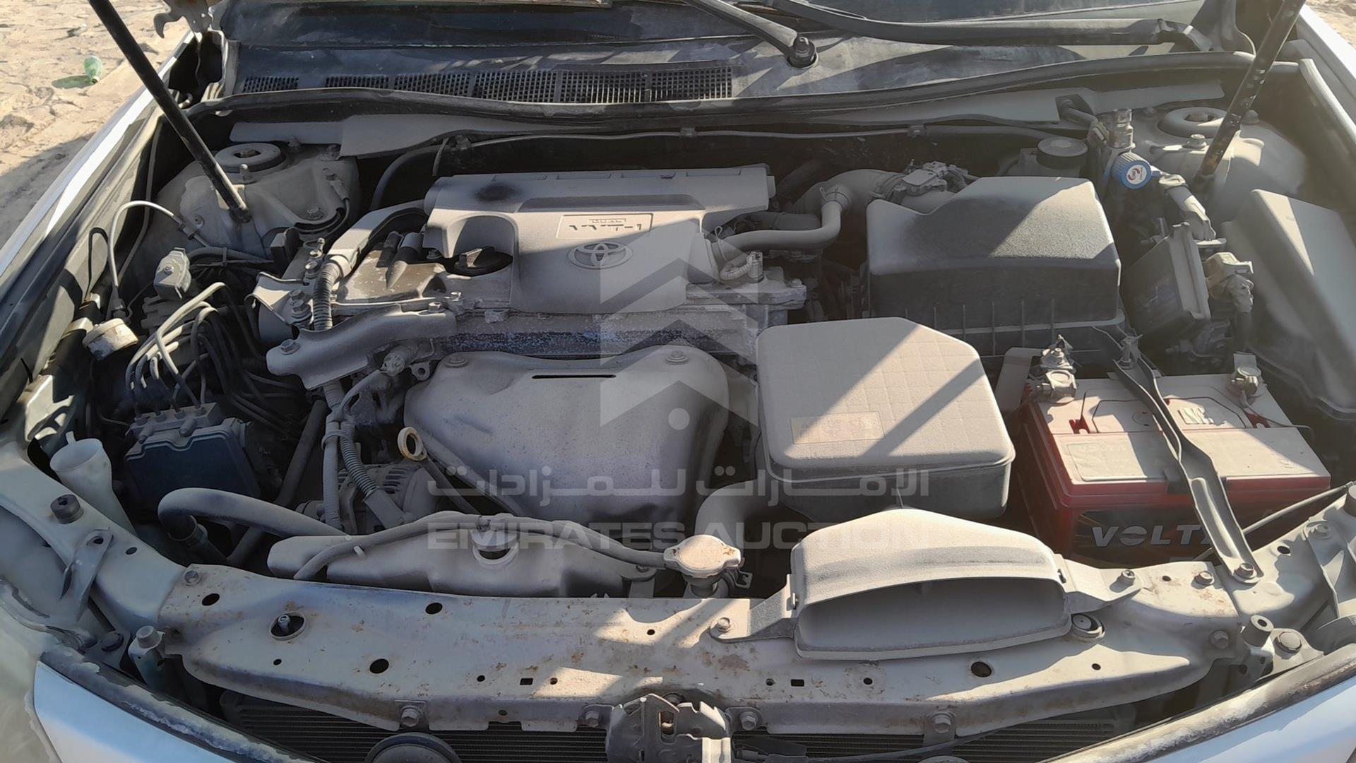 2015 TOYOTA CAMRY VIN: 6T1BF9FK4FX572953