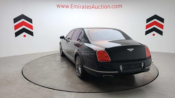 Bentley FLYING SPUR 2013 SCBBF53W0DC081559 Image 62