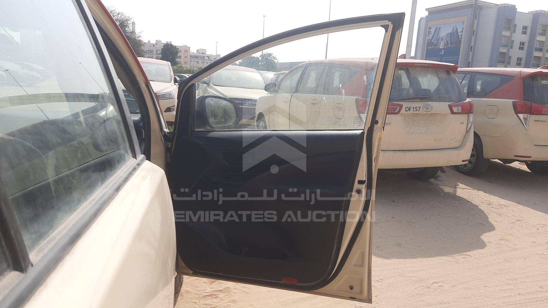 2020 TOYOTA INNOVA VIN: MHFCX8EM8L0115635