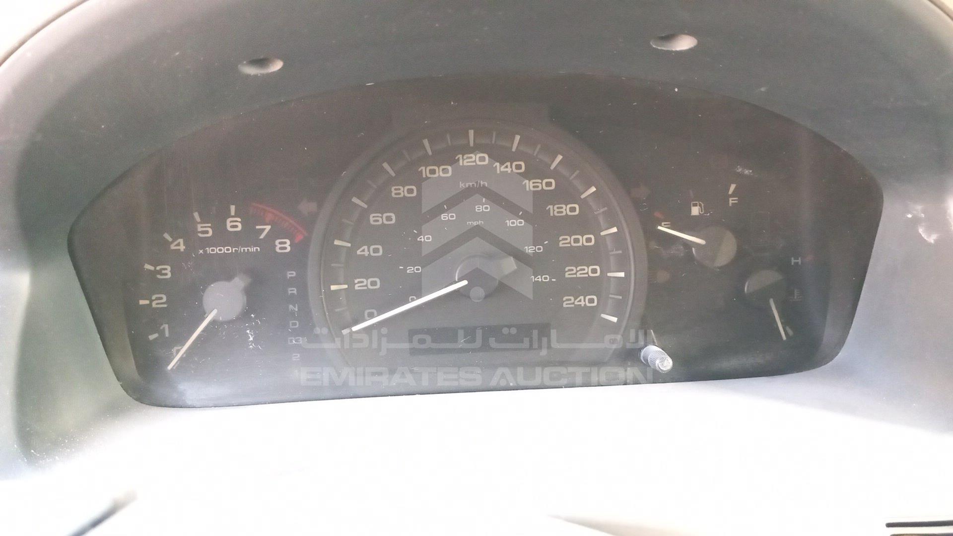 2007 HONDA ACCORD VIN: JHMCM56527C422098