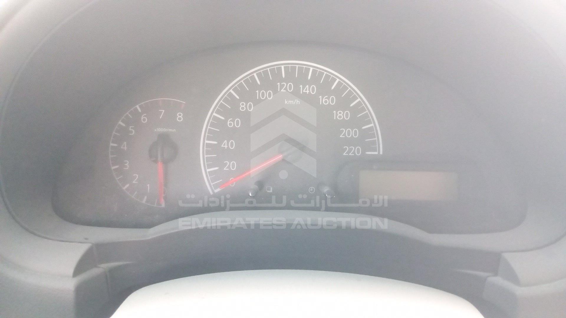 2024 NISSAN SUNNY VIN: MDHBN7AD6RG508062