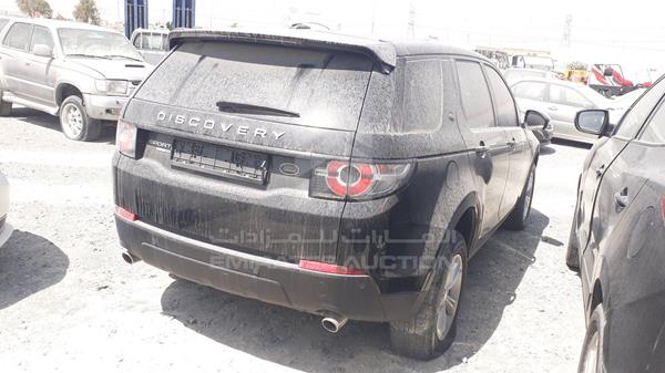 Land Rover Discovery 2016 SALCA2BG8GH576309 Image 29