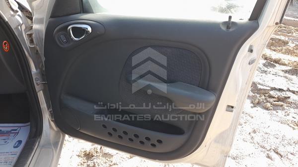 Chrysler Pt Cruiser 2005 1C8FYB8B65T568052 Image 15