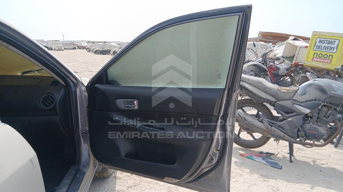 مازدا 6 2004 — الباب الأمامي الأيمن — صورة 24
