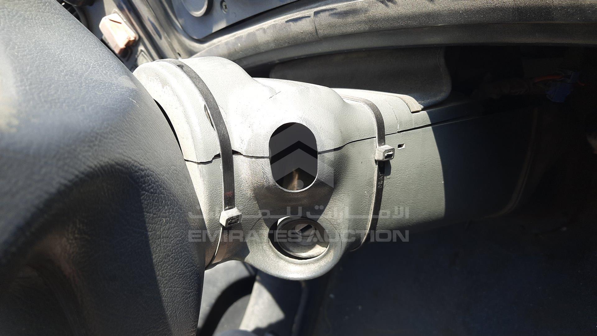 0 MERCEDES BUS VIN: 9BM3821766B466037