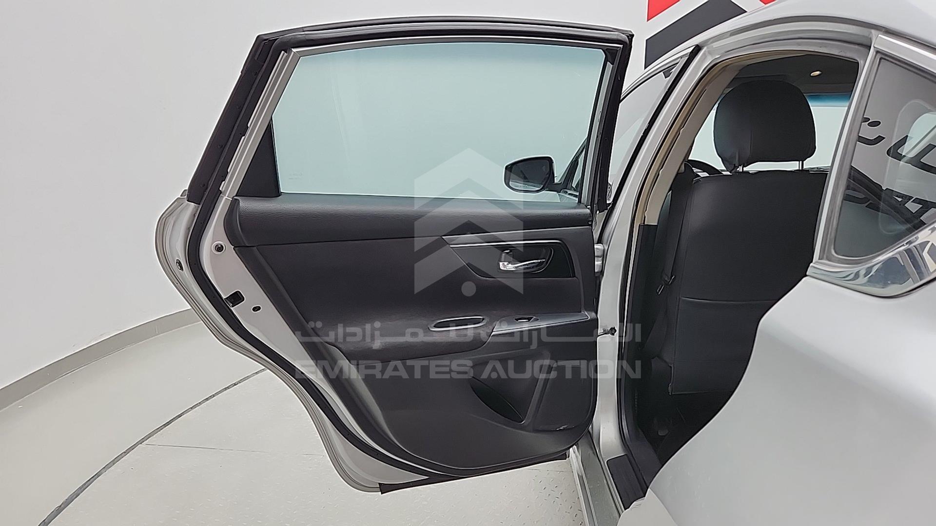 2013 NISSAN ALTIMA VIN: 1N4AL3A91DC144094