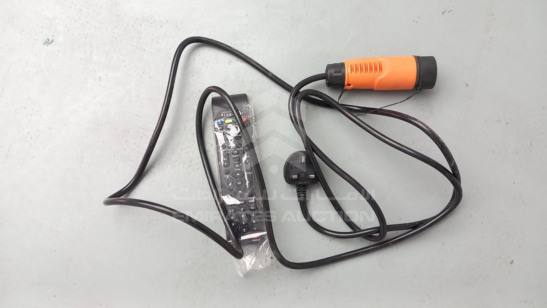 2021 GOLF CART ELECTRIC VIN: L4MCKDK47JA000207