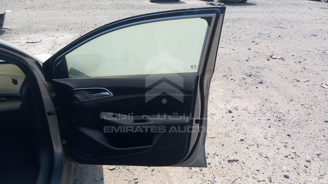 2024 MG 3 — Front Right Door — Photo 24