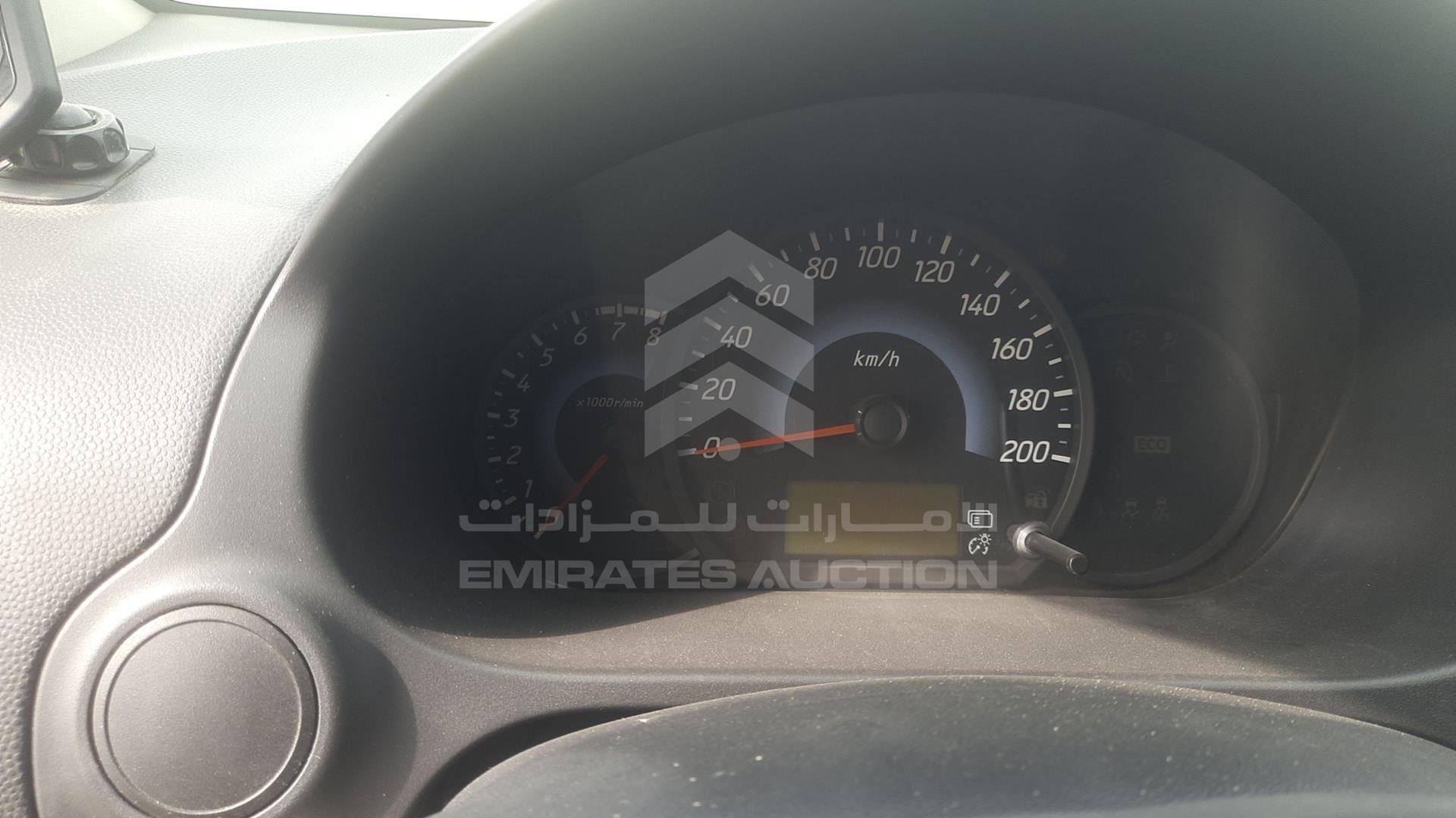 2014 MITSUBISHI MIRAGE VIN: MMBXTA03AEH022996