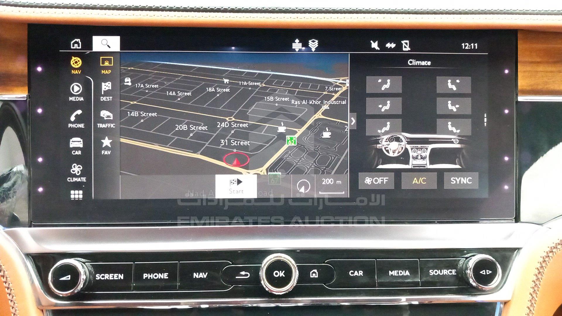 2021 BENTLEY GT VIN: SCBCF1ZG7MC086416