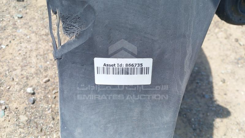 VIN: MD2A11CYXKCG49666 Auction: EmiratesAuction Lot: 406921 VIN: MD2A11CYXKCG49666 Bajaj PULSAR 150 2019 BLACK Photo 12