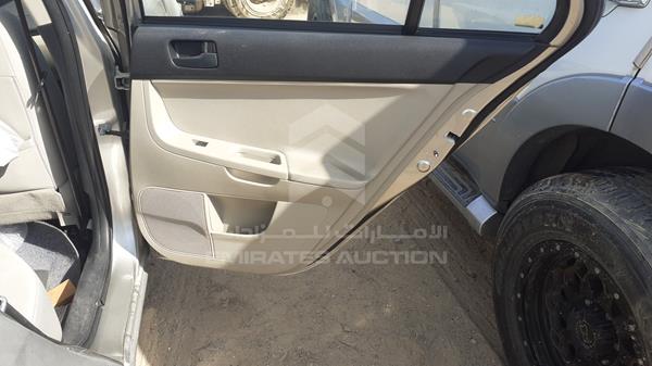 JMYSRCY1ADU709982 Mitsubishi Lancer