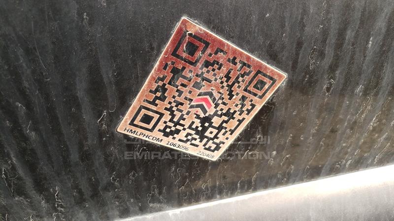 VIN: KNAJE553X67297006 Auction: EmiratesAuction Lot: 405242 VIN: KNAJE553X67297006 Kia Sportage 2006 -- Photo 27