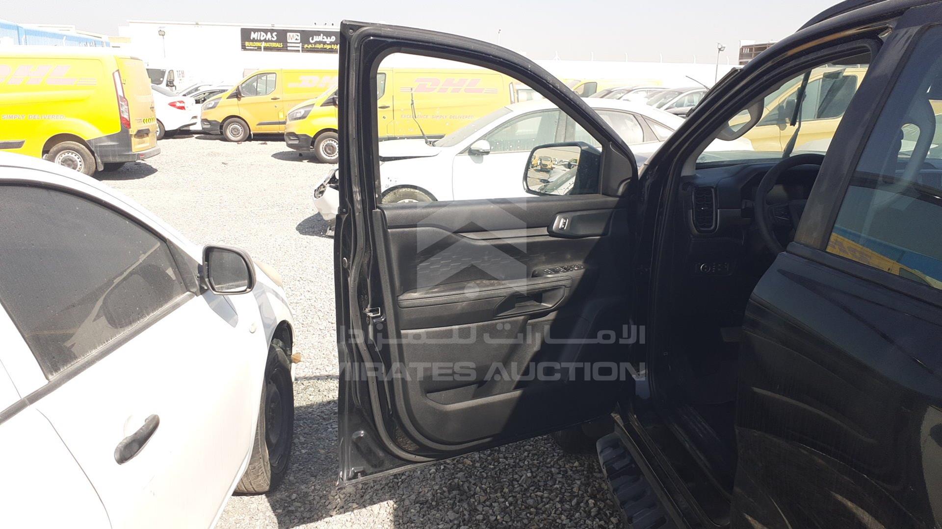 2024 FORD EVEREST VIN: MNCXW3RN1RAM77744