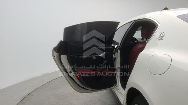 Maserati Ghibli 2016 ZAM5557F0G1177822 Image 22