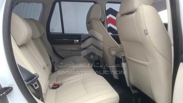 Range Rover Sport 2013 SALLSAAE4DA783715 Image 37
