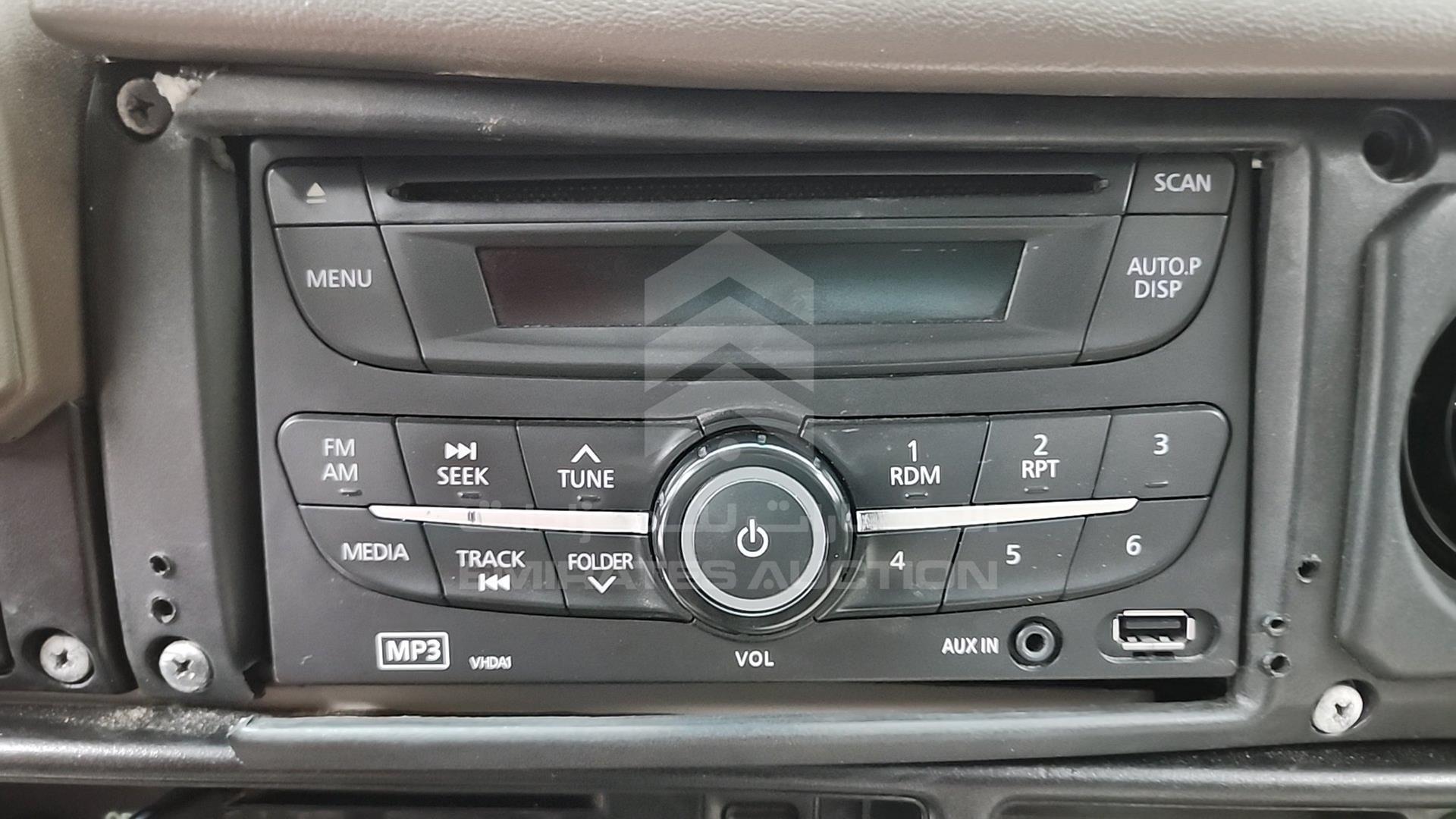 2008 TOYOTA LAND CRUISER VIN: JTFLJ73J186040241