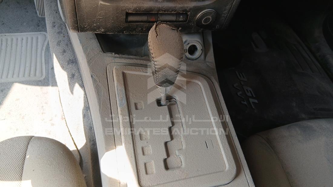 2012 Dodge Challenger — Gear View — Photo 17