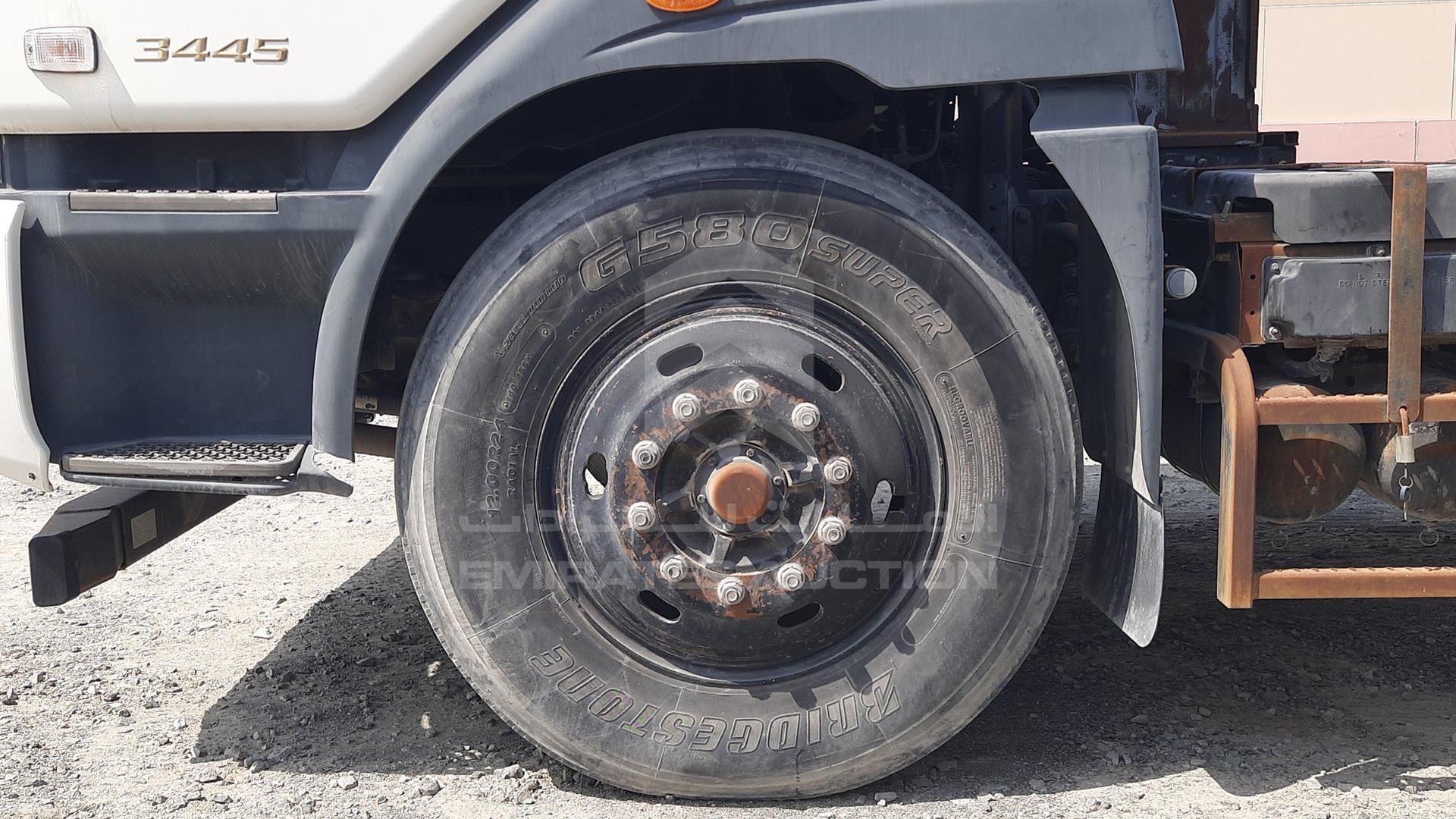 2020 DAEWOO NOVUS VIN: KLUCL4TC1LK000019