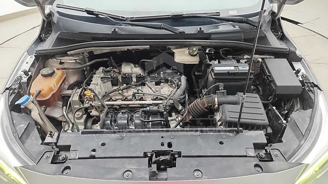 2024 MG 3 — Engine Bay — Photo 31