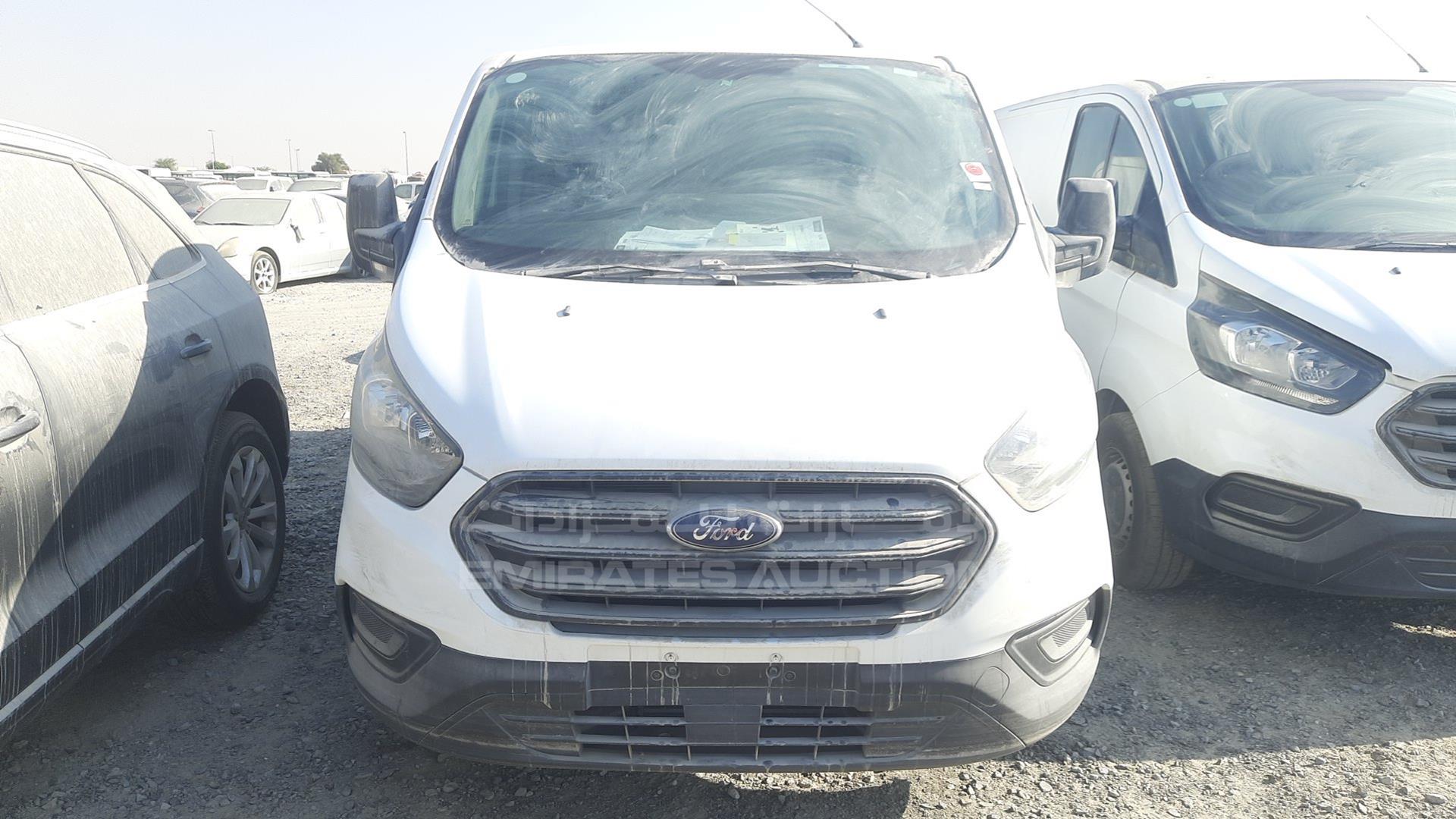 2021 FORD TRANSIT VIN: WF0HGHY79MTJ70065
