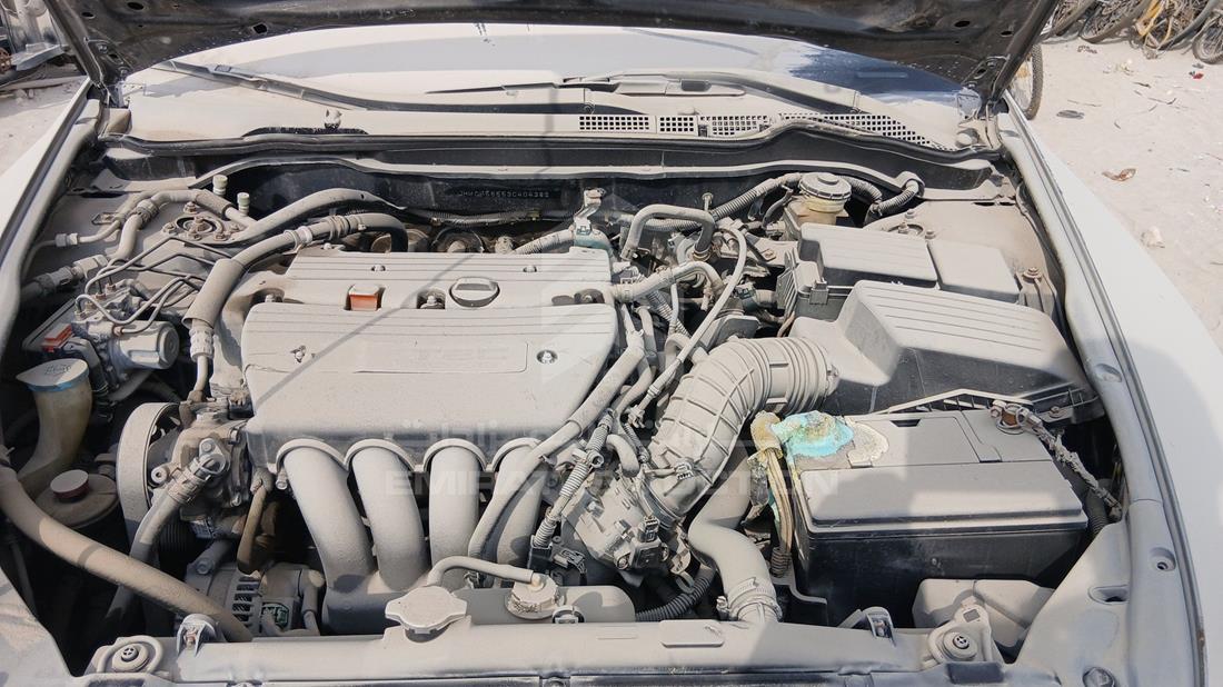 2003 Honda Accord — Engine Bay — Photo 28