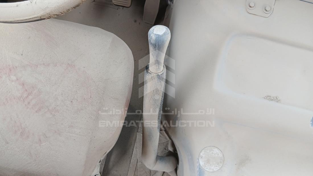 2011 Ashok Leyland Falcon — Gear View — Photo 17