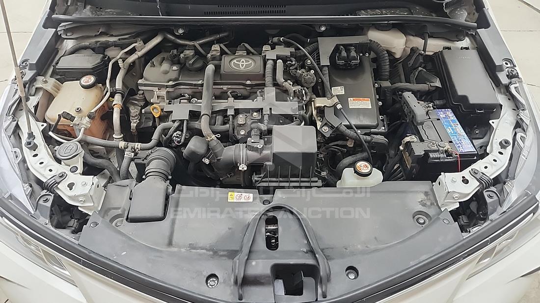 2024 Toyota Corolla — Engine Bay — Photo 31