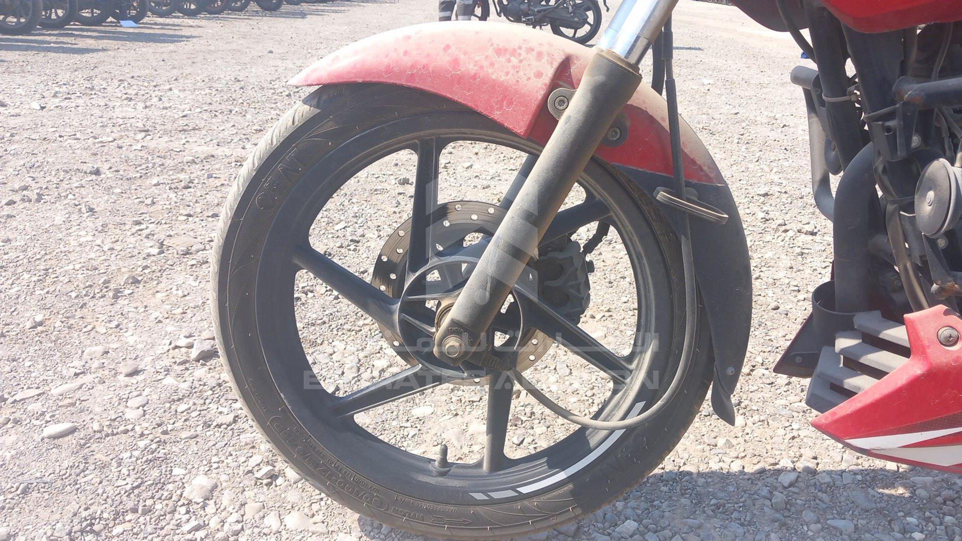 2020 BAJAJ PULSAR VIN: MD2A11CX4LCE59841