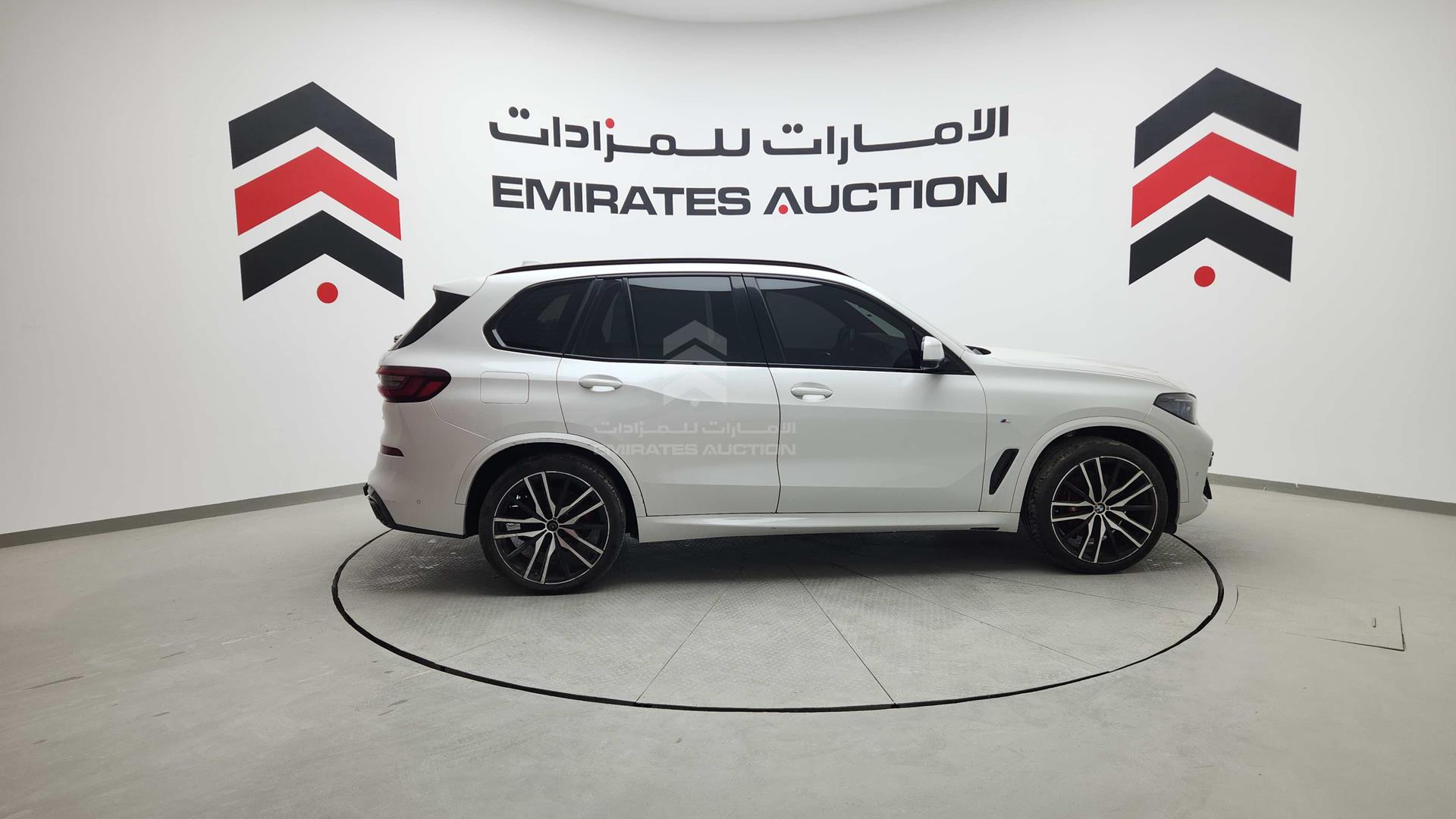 2023 BMW X5 VIN: WBXCR6A00P9M45710