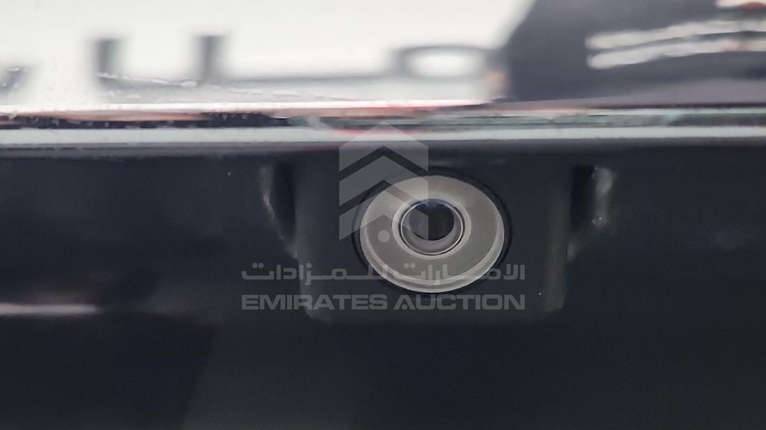 2011 Nissan Quest — Rear Camera & 360 View — Photo 25