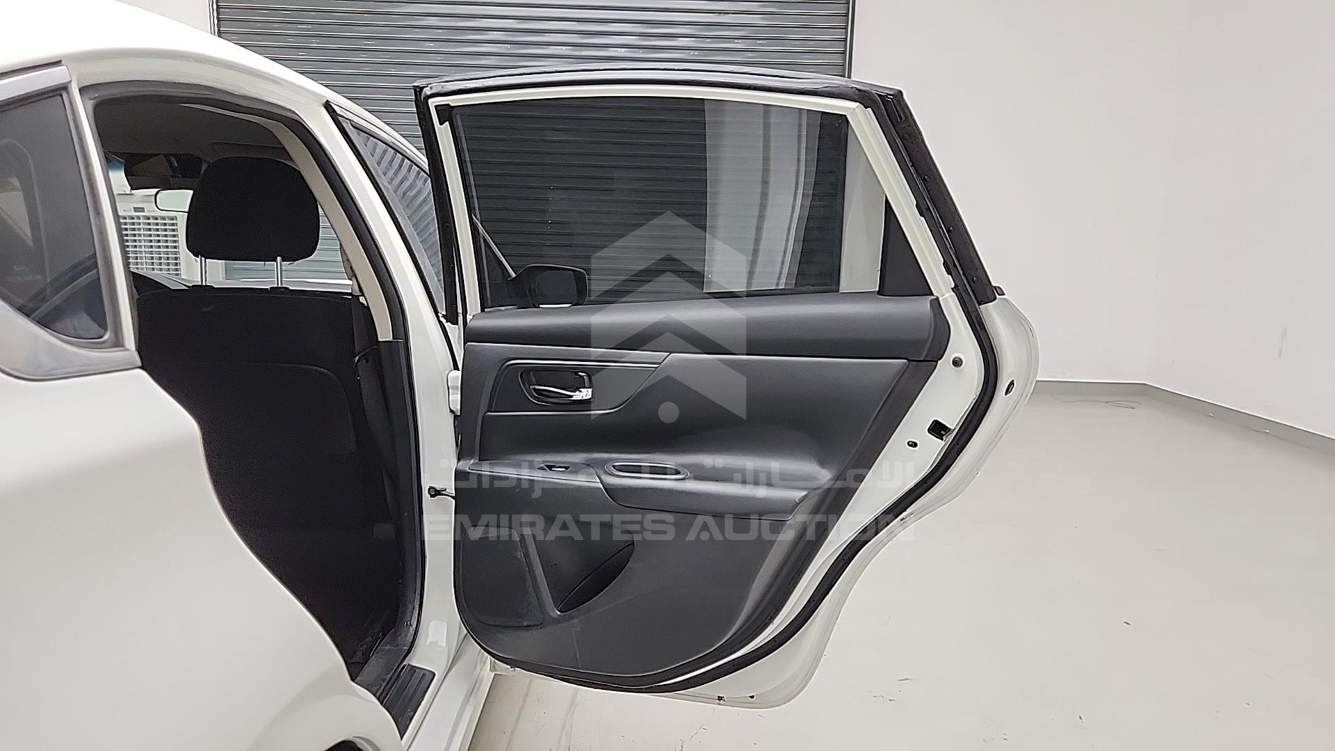 2016 NISSAN ALTIMA VIN: 1N4AL3AP6GN334254