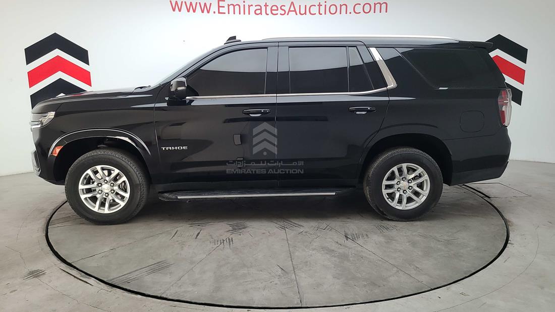 2021 Chevrolet Tahoe For Sale In UAE - 1GNSK8KD3MR178768 - 438341 ...