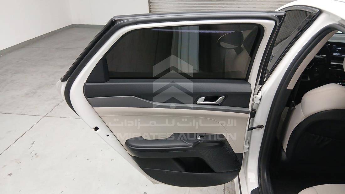 2023 Kia K5 — Rear Left Door — Photo 19