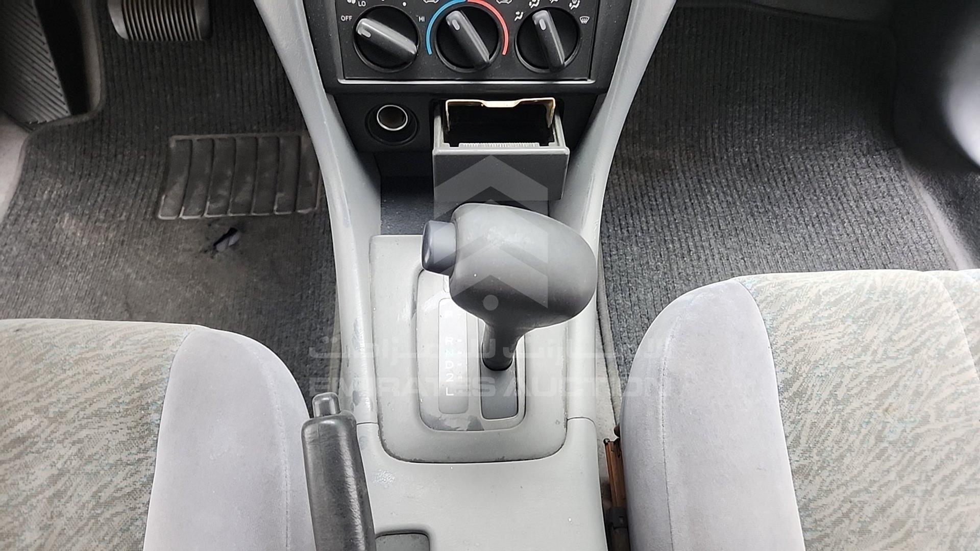 1998 TOYOTA CAMRY VIN: 6T153SK20WX340940